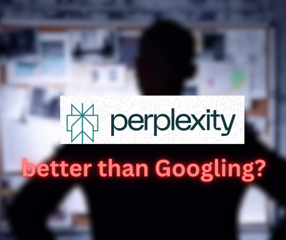 Using Perplexity AI for Quick News Analysis